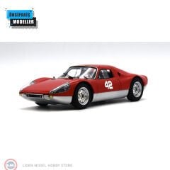 1:18 CMC Porsche 904 Carrera GTS Pebble Beach Auktion