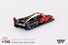 1:64 2023 Cadillac V-SERIES.R CADILLAC RACING #31 WHELEN ENGINEERING