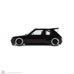 1:18 Otto 2018 Peugeot 205 Khyzyl Saleem