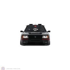 1:18 Otto 2018 Peugeot 205 Khyzyl Saleem