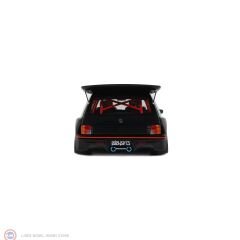 1:18 Otto 2018 Peugeot 205 Khyzyl Saleem