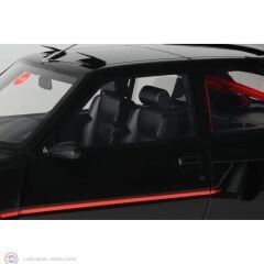 1:18 Otto 2018 Peugeot 205 Khyzyl Saleem