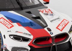 1:18 2020 BMW M8 GTE  #25, RLL RACING
