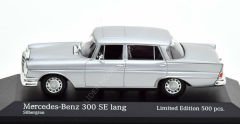 1:43 1963 Mercedes Benz 300 SE LWB