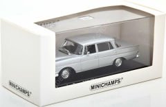 1:43 1963 Mercedes Benz 300 SE LWB