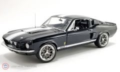 1:18 1968 Shelby GT500 Restomod War Horse