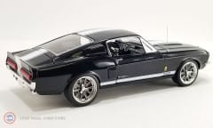 1:18 1968 Shelby GT500 Restomod War Horse