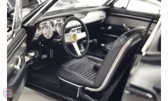 1:18 1968 Shelby GT500 Restomod War Horse