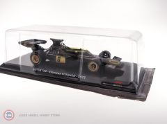 1:24 1972 LOTUS 72D #6 - Emerson Fittipaldi
