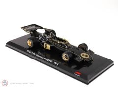 1:24 1972 LOTUS 72D #6 - Emerson Fittipaldi