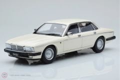 1:18 Almost Real 1986 Jaguar DAIMLER XJ6 (XJ40)