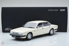 1:18 Almost Real 1986 Jaguar DAIMLER XJ6 (XJ40)