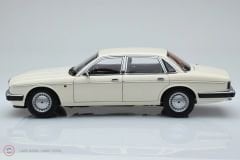 1:18 Almost Real 1986 Jaguar DAIMLER XJ6 (XJ40)