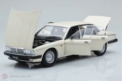 1:18 Almost Real 1986 Jaguar DAIMLER XJ6 (XJ40)
