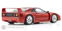 1:18 Kyosho 1987 Ferrari F40