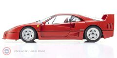 1:18 Kyosho 1987 Ferrari F40