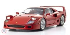 1:18 Kyosho 1987 Ferrari F40