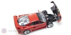 1:18 Kyosho 1987 Ferrari F40
