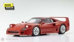 1:18 Kyosho 1987 Ferrari F40