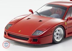 1:18 Kyosho 1987 Ferrari F40