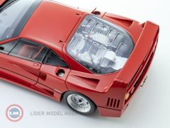 Kyosho - 1:18 Kyosho 1987 Ferrari F40 - 23.373,94 TL - 23.373,94 TL
