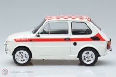 1:18 1977 Fiat 126 Abarth-Look