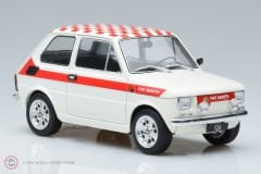 1:18 1977 Fiat 126 Abarth-Look