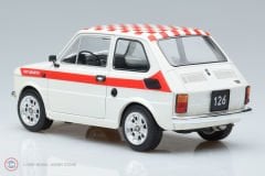 1:18 1977 Fiat 126 Abarth-Look