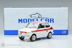1:18 1977 Fiat 126 Abarth-Look