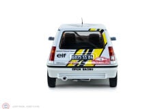 1:18 Solido 1989 Renault 5 GT TURBO MK2 #19 – RALLYE MONTE-CARLO