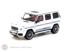 1:64 Tarmac Works Mercedes Benz AMG G63 Edition 55