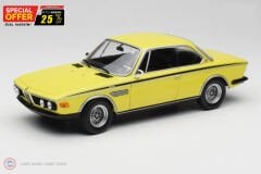 1:18 Minichamps 1971 BMW 3,0 CSL
