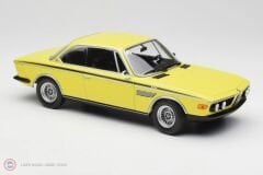 1:18 Minichamps 1971 BMW 3,0 CSL