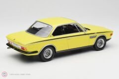 1:18 Minichamps 1971 BMW 3,0 CSL