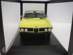 1:18 1971 BMW 3,0 CSL