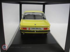 1:18 1971 BMW 3,0 CSL