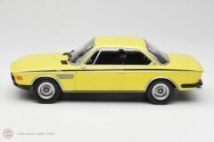 1:18 Minichamps 1971 BMW 3,0 CSL