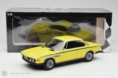 1:18 Minichamps 1971 BMW 3,0 CSL