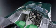 1:18 CMC 1953 Jaguar C Type 24h France Winner No 18 Tony Rolt Duncan Hamilton