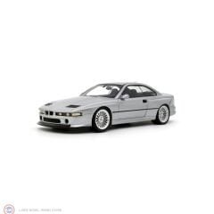 1:18 Otto 2024 BMW Reyn Speed Show 858 CSL Design By Jonsibal Chrome Shadow Metallic