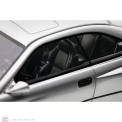 1:18 Otto 2024 BMW Reyn Speed Show 858 CSL Design By Jonsibal Chrome Shadow Metallic