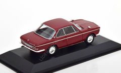 1:43 1967 BMW 2000 CS Coupe