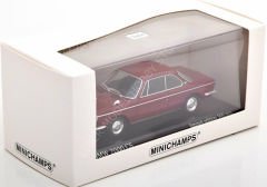 1:43 1967 BMW 2000 CS Coupe