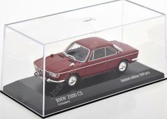 1:43 1967 BMW 2000 CS Coupe