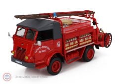 1:43 Atlas 1961 RENAULT GALION TANKER TRUCK AUBIAT İtfaiye