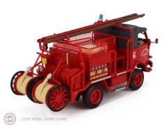 1:43 Atlas 1961 RENAULT GALION TANKER TRUCK AUBIAT İtfaiye