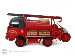 1:43 Atlas 1961 RENAULT GALION TANKER TRUCK AUBIAT İtfaiye