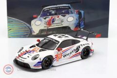 1:18 IXO Porsche 911 RSR #79 24h LeMans 2022 MacNeil