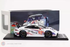 1:18 IXO Porsche 911 RSR #79 24h LeMans 2022 MacNeil