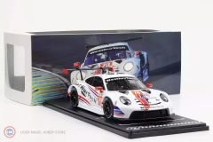 1:18 IXO Porsche 911 RSR #79 24h LeMans 2022 MacNeil
